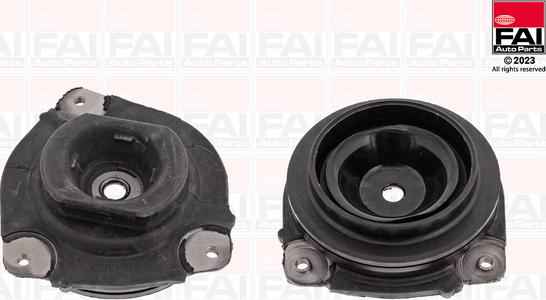 FAI AutoParts SS11120 - Coupelle de suspension cwaw.fr