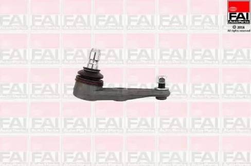 FAI AutoParts SS1112 - Rotule de suspension cwaw.fr