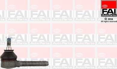 FAI AutoParts SS1117 - Rotule de barre de connexion cwaw.fr