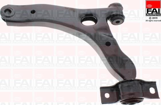 FAI AutoParts SS1189 - Bras de liaison, suspension de roue cwaw.fr