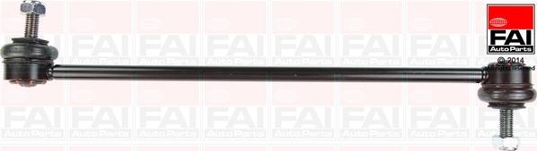 FAI AutoParts SS1188 - Entretoise / tige, stabilisateur cwaw.fr