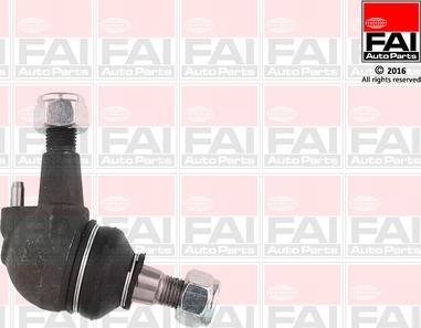 FAI AutoParts SS1139 - Rotule de suspension cwaw.fr