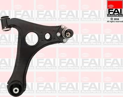 FAI AutoParts SS1134 - Bras de liaison, suspension de roue cwaw.fr