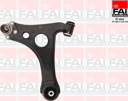 FAI AutoParts SS1135 - Bras de liaison, suspension de roue cwaw.fr