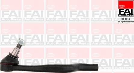 FAI AutoParts SS1130 - Rotule de barre de connexion cwaw.fr