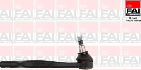 FAI AutoParts SS1131 - Rotule de barre de connexion cwaw.fr