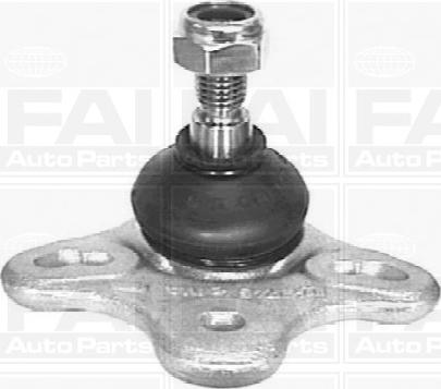 FAI AutoParts SS1128 - Rotule de suspension cwaw.fr