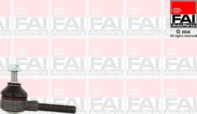 FAI AutoParts SS1123 - Rotule de barre de connexion cwaw.fr