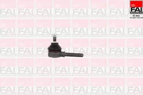 FAI AutoParts SS1122 - Rotule de barre de connexion cwaw.fr