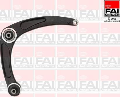 FAI AutoParts SS1179 - Bras de liaison, suspension de roue cwaw.fr