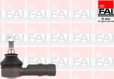 FAI AutoParts SS1174 - Rotule de barre de connexion cwaw.fr