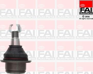 FAI AutoParts SS1175 - Rotule de suspension cwaw.fr