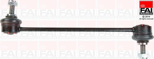 FAI AutoParts SS1176 - Entretoise / tige, stabilisateur cwaw.fr