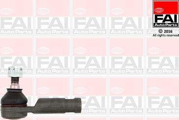 FAI AutoParts SS1173 - Rotule de barre de connexion cwaw.fr