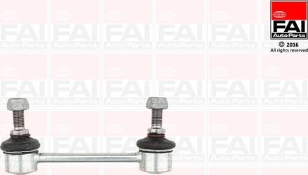 FAI AutoParts SS1177 - Entretoise / tige, stabilisateur cwaw.fr