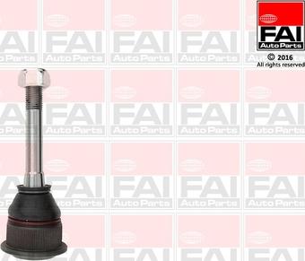 FAI AutoParts SS182 - Rotule de suspension cwaw.fr