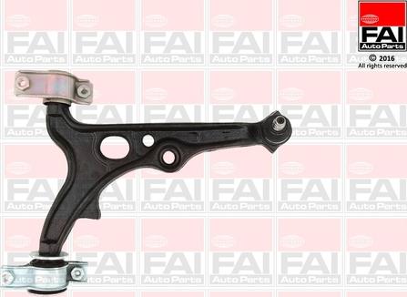 FAI AutoParts SS1344 - Bras de liaison, suspension de roue cwaw.fr