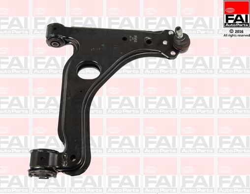 FAI AutoParts SS1348 - Bras de liaison, suspension de roue cwaw.fr