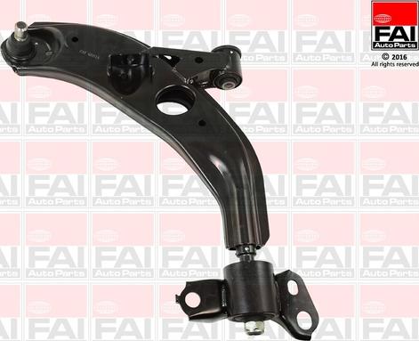 FAI AutoParts SS1355 - Bras de liaison, suspension de roue cwaw.fr