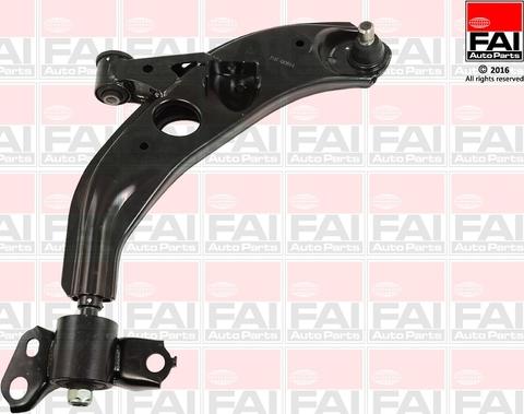 FAI AutoParts SS1356 - Bras de liaison, suspension de roue cwaw.fr