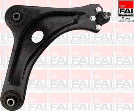 FAI AutoParts SS1316 - Bras de liaison, suspension de roue cwaw.fr