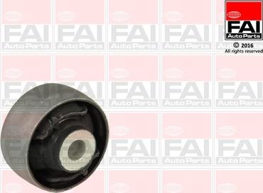 FAI AutoParts SS1311 - Suspension, bras de liaison cwaw.fr