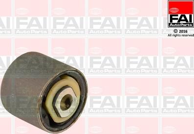 FAI AutoParts SS1318 - Suspension, bras de liaison cwaw.fr