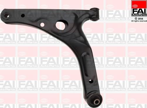 FAI AutoParts SS1335 - Bras de liaison, suspension de roue cwaw.fr