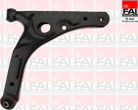 FAI AutoParts SS1336 - Bras de liaison, suspension de roue cwaw.fr