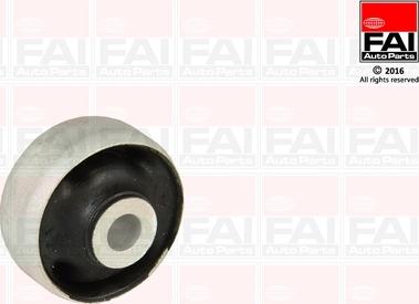 FAI AutoParts SS1331 - Suspension, bras de liaison cwaw.fr