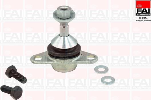 FAI AutoParts SS1326 - Rotule de suspension cwaw.fr