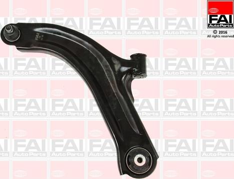 FAI AutoParts SS1290 - Bras de liaison, suspension de roue cwaw.fr