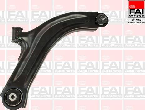 FAI AutoParts SS1291 - Bras de liaison, suspension de roue cwaw.fr