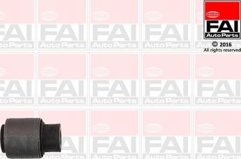 FAI AutoParts SS1242 - Suspension, bras de liaison cwaw.fr