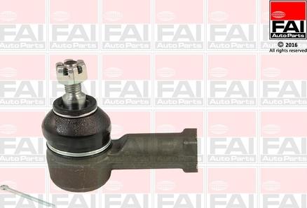 FAI AutoParts SS1261 - Rotule de barre de connexion cwaw.fr