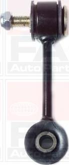 FAI AutoParts SS1212 - Entretoise / tige, stabilisateur cwaw.fr