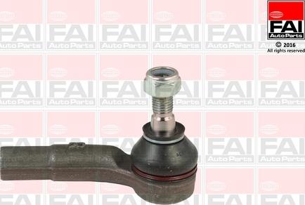 FAI AutoParts SS1281 - Rotule de barre de connexion cwaw.fr