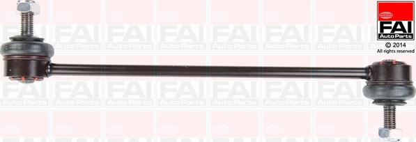 FAI AutoParts SS1282 - Entretoise / tige, stabilisateur cwaw.fr