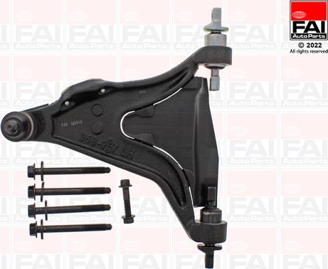 FAI AutoParts SS1230 - Bras de liaison, suspension de roue cwaw.fr