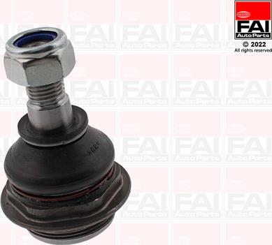 FAI AutoParts SS1237 - Rotule de suspension cwaw.fr