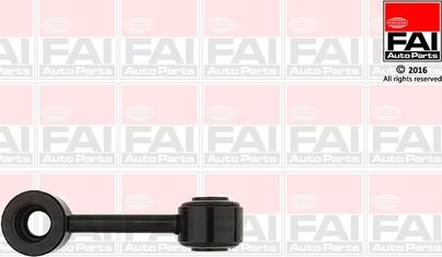 FAI AutoParts SS1224 - Entretoise / tige, stabilisateur cwaw.fr