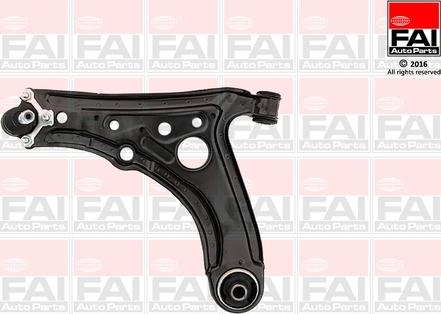 FAI AutoParts SS1220 - Bras de liaison, suspension de roue cwaw.fr