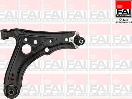 FAI AutoParts SS1221 - Bras de liaison, suspension de roue cwaw.fr