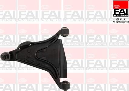 FAI AutoParts SS1228 - Bras de liaison, suspension de roue cwaw.fr