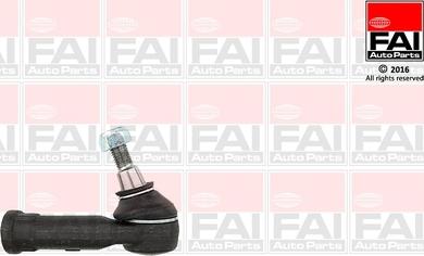 FAI AutoParts SS1222 - Rotule de barre de connexion cwaw.fr