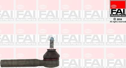 FAI AutoParts SS1275 - Rotule de barre de connexion cwaw.fr