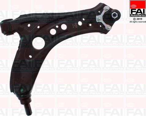 FAI AutoParts SS1277 - Bras de liaison, suspension de roue cwaw.fr