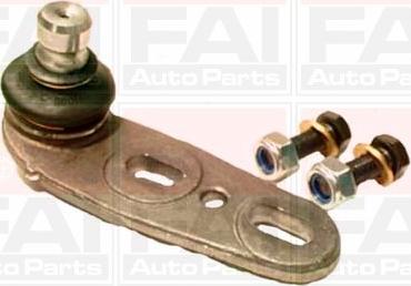 FAI AutoParts SS178 - Rotule de suspension cwaw.fr