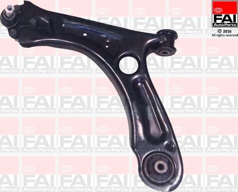 FAI AutoParts SS8999 - Bras de liaison, suspension de roue cwaw.fr