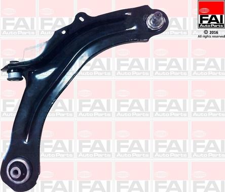 FAI AutoParts SS8998 - Bras de liaison, suspension de roue cwaw.fr